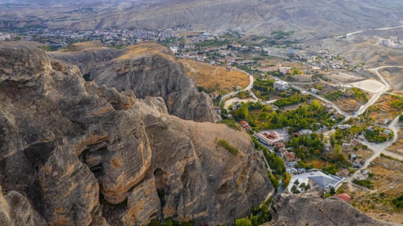 Foto - Malatya'da tarihi gün: Kültür yolu festivali ilk kez kapılarını açtı!