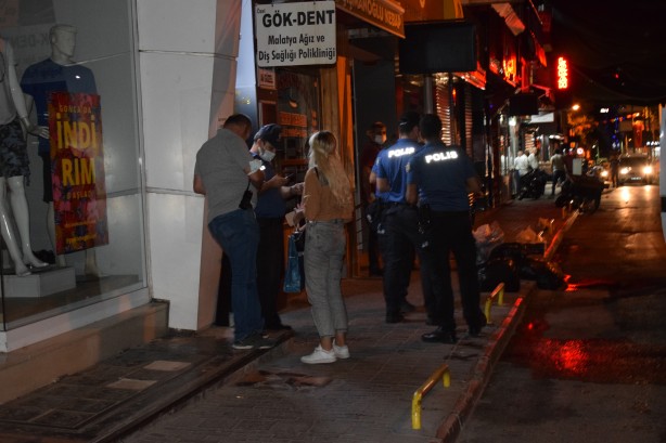 Malatya'da üç ayrı silahlı olay: 4 yaralı