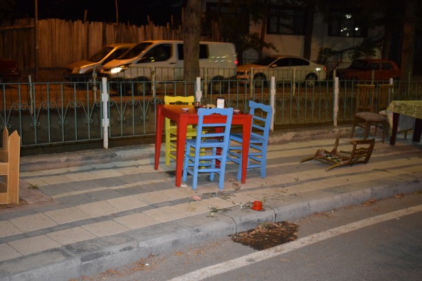 Foto - Malatya'da üç ayrı silahlı olay: 4 yaralı