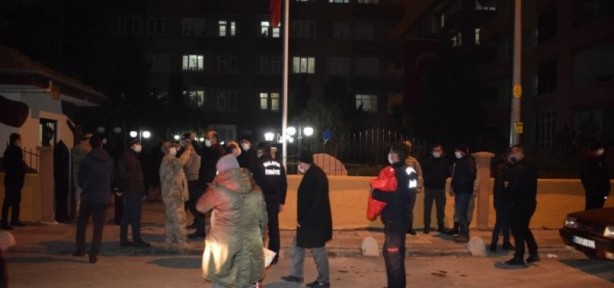 Foto - Malatya'daki baba ocağına şehit ateşi düştü!