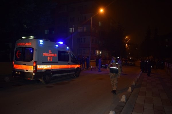 Foto - Malatya'daki baba ocağına şehit ateşi düştü!