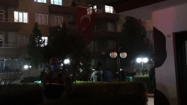 Foto - Malatya'daki baba ocağına şehit ateşi düştü!