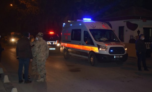 Foto - Malatya'daki baba ocağına şehit ateşi düştü!