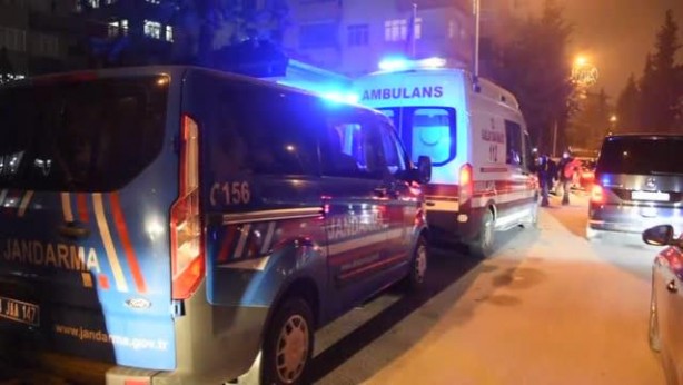 Foto - Malatya'daki baba ocağına şehit ateşi düştü!
