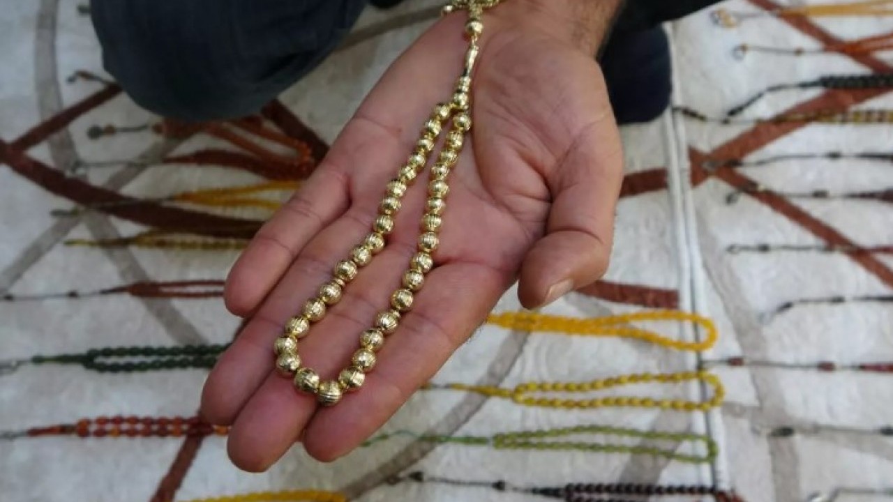 Foto - Malatyalı muhtarın pahalı hobisi şaşkına çevirdi! Değeri tam 4 milyon TL