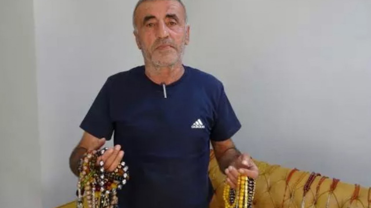 Malatyalı muhtarın pahalı hobisi şaşkına çevirdi! Değeri tam 4 milyon TL