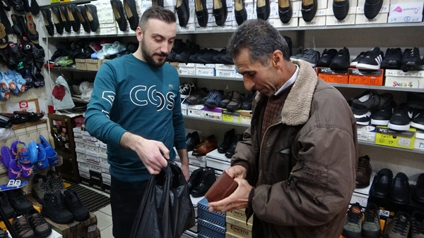 Foto - Malatyalılar "kara lastikten" vazgeçemiyor