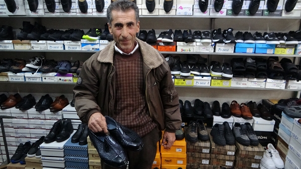 Malatyalılar "kara lastikten" vazgeçemiyor