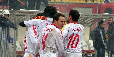 Foto - Malatyasporlu eski futbolcu Sebastian Johansson: Şike yapıldığını duydum
