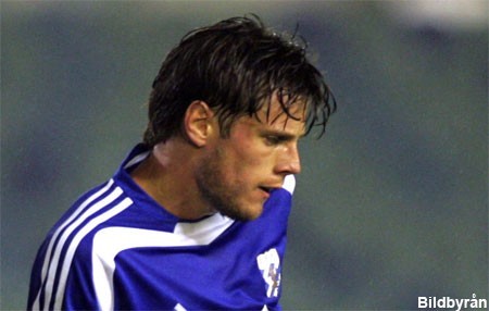 Foto - Malatyasporlu eski futbolcu Sebastian Johansson: Şike yapıldığını duydum