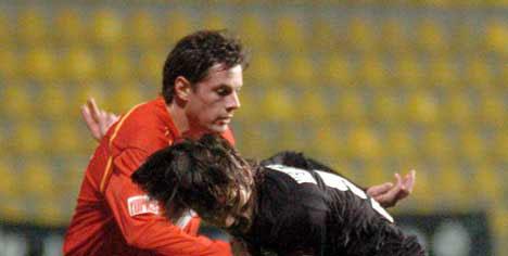 Foto - Malatyasporlu eski futbolcu Sebastian Johansson: Şike yapıldığını duydum