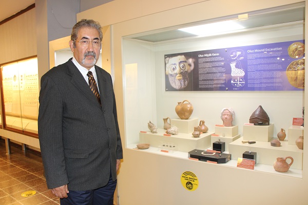 Foto - Malazgirt Zaferi'nden 100 yıl önce geldiler! Bin yıllık Türk mezarlarında DNA araştırması