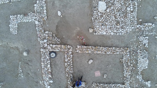 Foto - Malazgirt Zaferi'nden 100 yıl önce geldiler! Bin yıllık Türk mezarlarında DNA araştırması