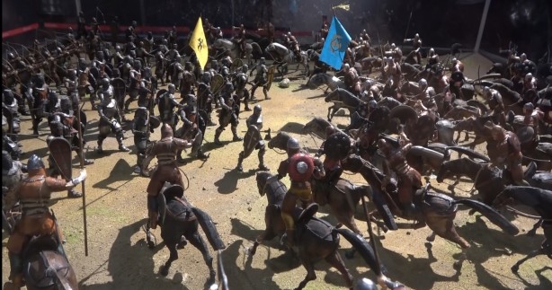 Foto - Malazgirt’te heyecanlandıran keşif