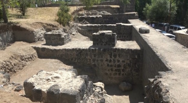 Foto - Malazgirt’te heyecanlandıran keşif