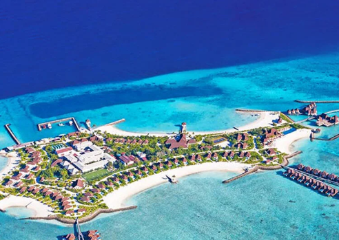 Foto - Maldivler beklenmedik gelişmeyi dünyaya ilan etti: Türkiye ile anlaştık, Şubat ayında gönderecekler