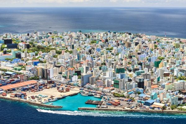 Foto - Maldivler beklenmedik gelişmeyi dünyaya ilan etti: Türkiye ile anlaştık, Şubat ayında gönderecekler