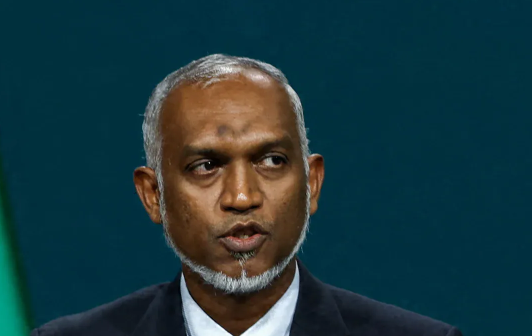 Foto - Maldivler beklenmedik gelişmeyi dünyaya ilan etti: Türkiye ile anlaştık, Şubat ayında gönderecekler