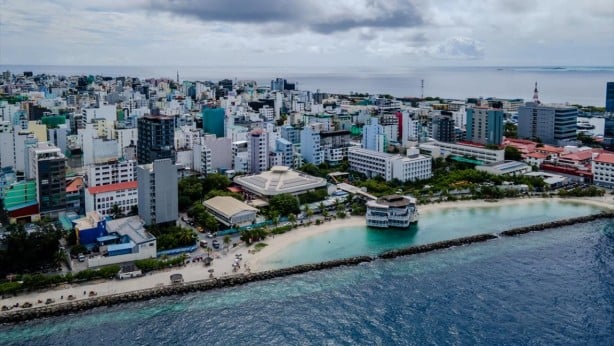 Maldivler beklenmedik gelişmeyi dünyaya ilan etti: Türkiye ile anlaştık, Şubat ayında gönderecekler