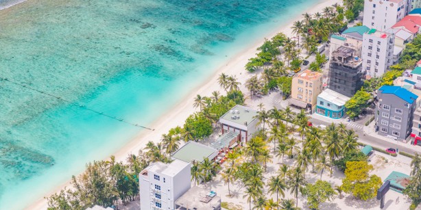Foto - Maldivler beklenmedik gelişmeyi dünyaya ilan etti: Türkiye ile anlaştık, Şubat ayında gönderecekler
