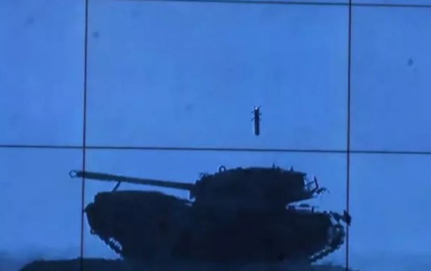 Foto - Malezya, KARAOK füzelerini bekliyor! Tarih netleşti