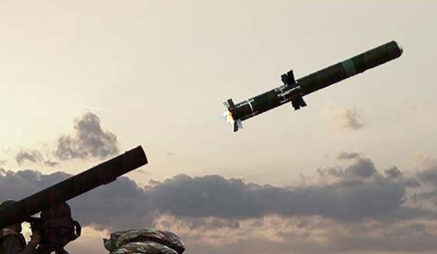 Malezya, KARAOK füzelerini bekliyor! Tarih netleşti