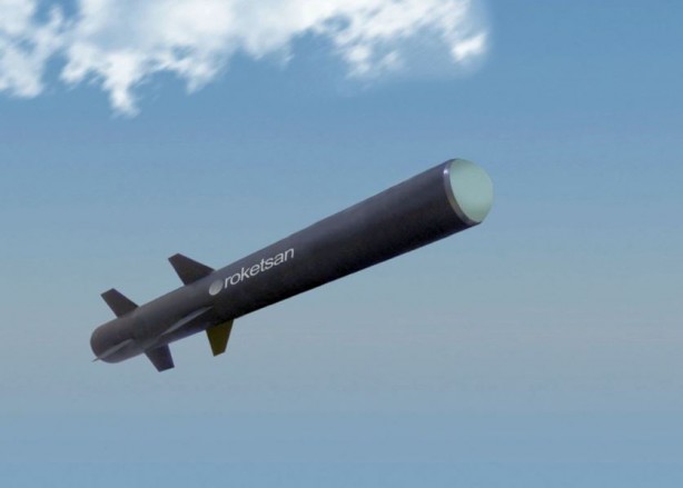 Foto - Malezya, KARAOK füzelerini bekliyor! Tarih netleşti