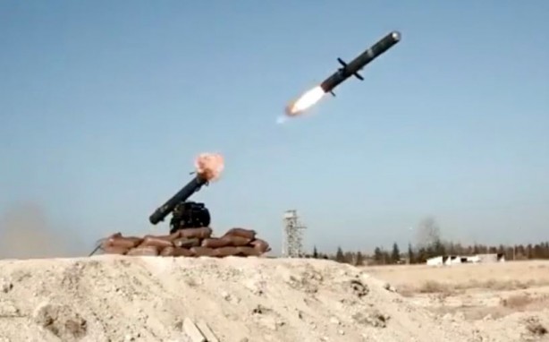 Foto - Malezya, KARAOK füzelerini bekliyor! Tarih netleşti