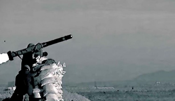 Foto - Malezya, KARAOK füzelerini bekliyor! Tarih netleşti