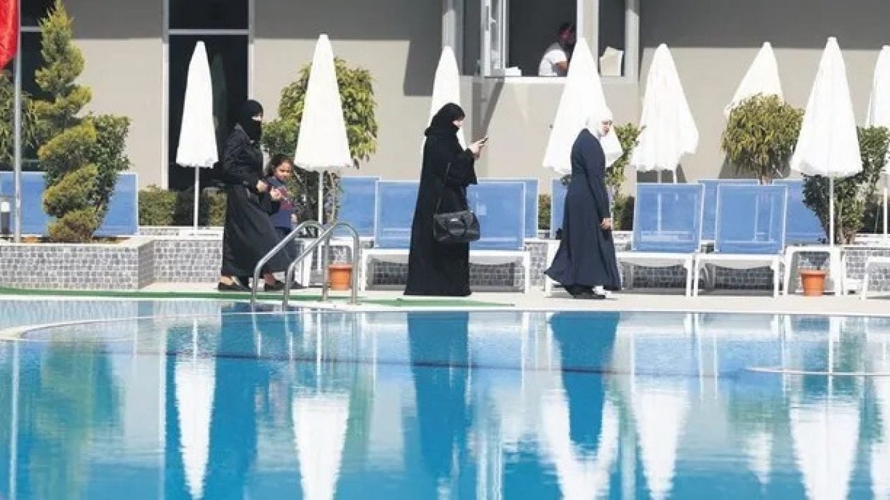 Foto - Malezya 'Türkiye bu işin ustası' deyip kapımızı çaldı: Büyük anlaşma geliyor bu kez savunma sanayii değil