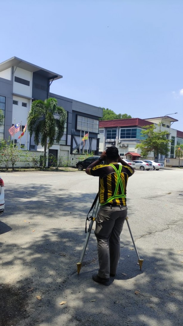 Foto - Malezya’da Türk mühendislerin imzası… Apar topar harekete geçildi, projenin büyüklüğü ortaya çıktı