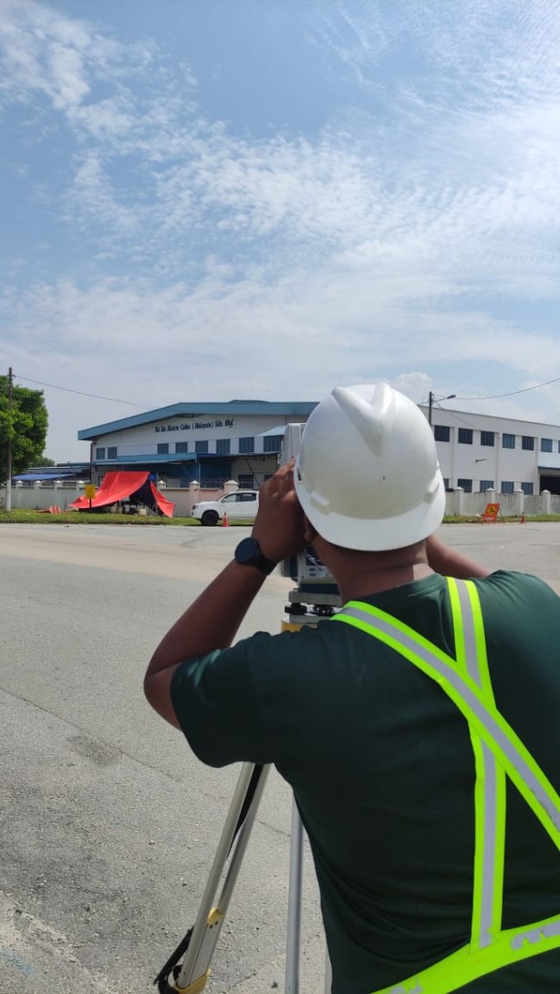 Foto - Malezya’da Türk mühendislerin imzası… Apar topar harekete geçildi, projenin büyüklüğü ortaya çıktı