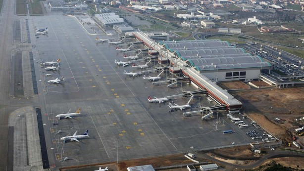 Malezya'dan beklenmedik Sabiha Gökçen kararı! 'Sona erdi' diyerek duyurdular