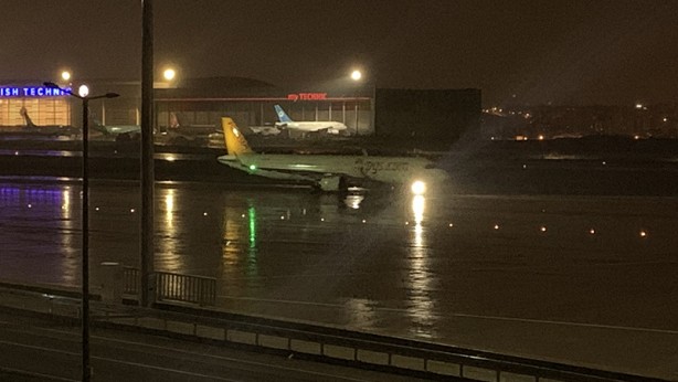 Foto - Malezyalılardan şok karar! Sabiha Gökçen Havalimanı'nı satacaklar, orası ısrarla almak istiyor