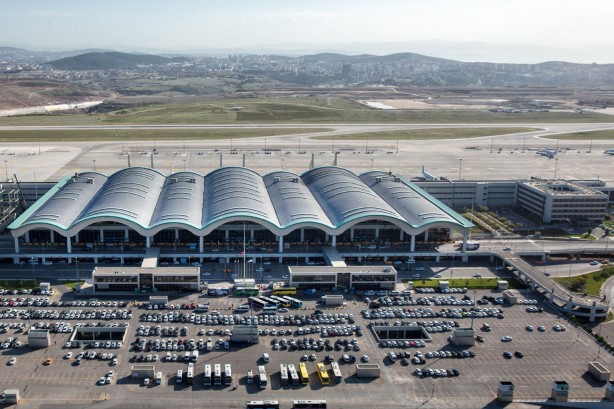 Foto - Malezyalılardan şok karar! Sabiha Gökçen Havalimanı'nı satacaklar, orası ısrarla almak istiyor