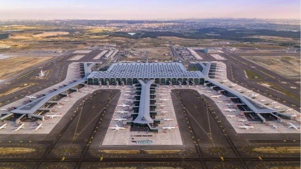 Foto - Malezyalılardan şok karar! Sabiha Gökçen Havalimanı'nı satacaklar, orası ısrarla almak istiyor