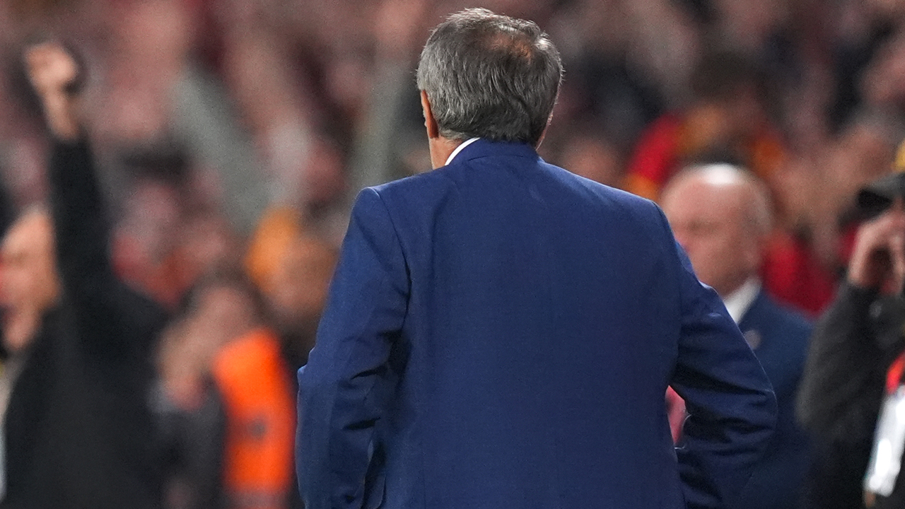 Foto - Malheiro bunu da söyledi: Burada durmak istemiyorum! Bir bu eksikti!