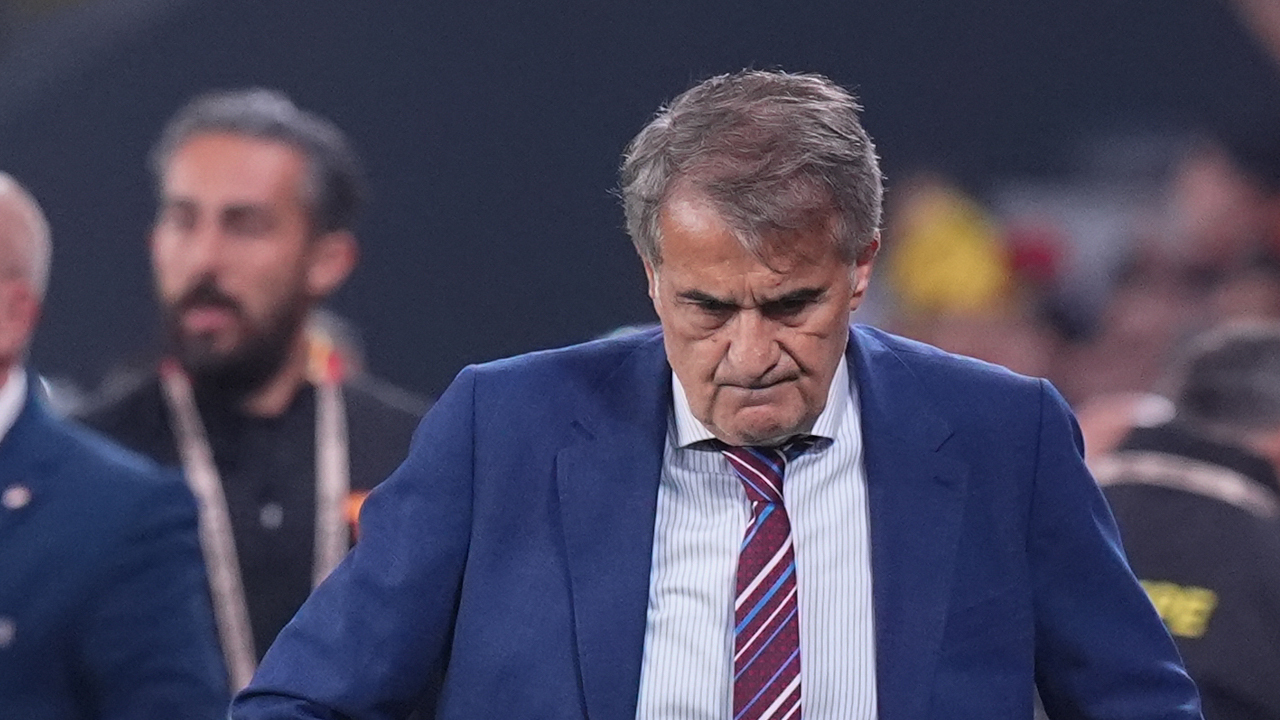 Foto - Malheiro bunu da söyledi: Burada durmak istemiyorum! Bir bu eksikti!