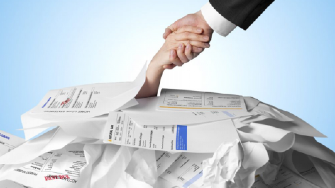 Foto - Mali krizi ne yaptılarsa aşamadılar: Konkordato ilan ettiler