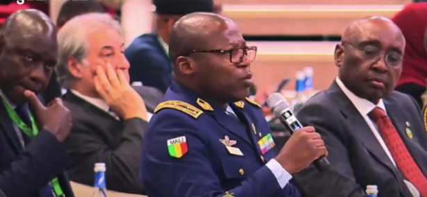 Foto - Mali'den tozu dumana katacak Bayraktar TB2 açıklaması: ABD ve Fransa gibi bize verilmediler