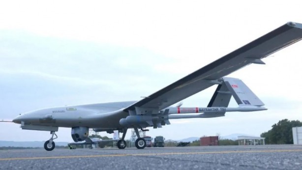 Foto - Mali'den tozu dumana katacak Bayraktar TB2 açıklaması: ABD ve Fransa gibi bize verilmediler