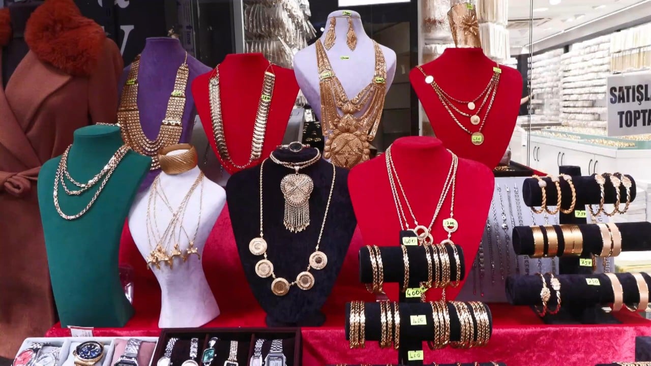 Maliyeti yüksek tehlikesi büyük: Bu takıları takan yoğun bakımlık olabilir