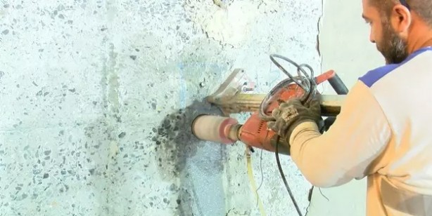 Foto - Maltepe Köprüsü'nde tedirgin edici görüntü! Şok haber: Midye kabukları ve çürümüş demirler! 