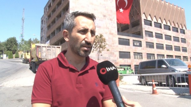 Foto - Maltepe’de Cemevi krizi: Belediye banka hesaplarına el koydu: Cemevi'mizi Ali Kılıç'a kaptırmayacağız!