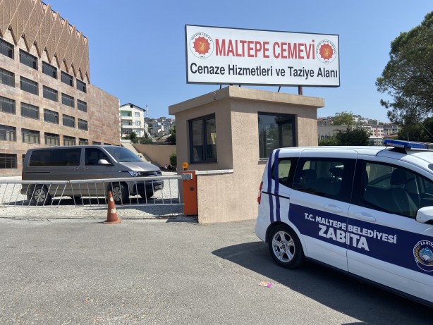 Foto - Maltepe’de Cemevi krizi: Belediye banka hesaplarına el koydu: Cemevi'mizi Ali Kılıç'a kaptırmayacağız!