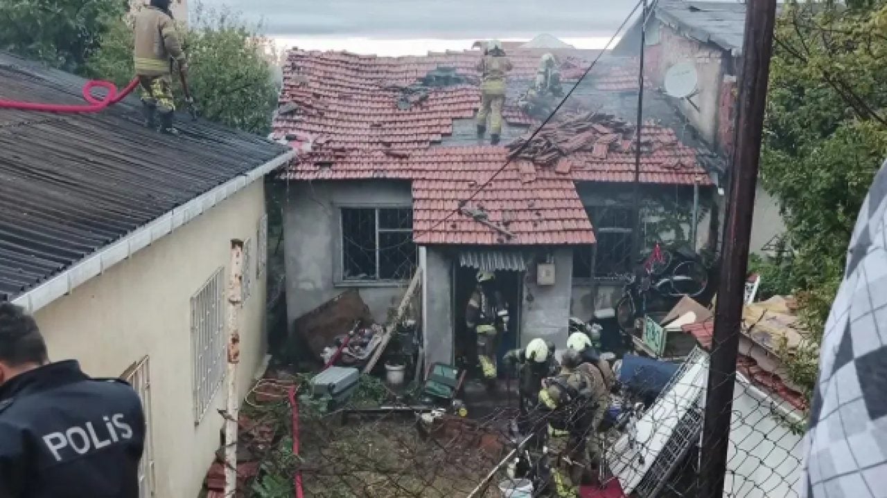 Maltepe'de korkunç olay: 11 yaşındaki çocuk feci şekilde can verdi!