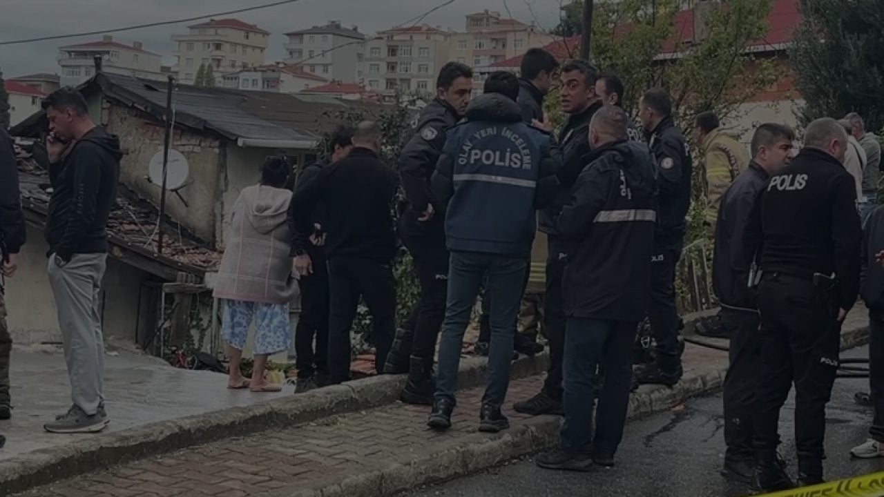 Foto - Maltepe'de korkunç olay: 11 yaşındaki çocuk feci şekilde can verdi!