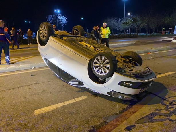 Foto - Maltepe’de ölümlü kaza!