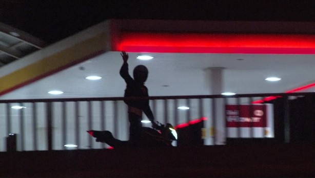 Maltepe’de zincirleme kaza! 6 araç birbirine girdi