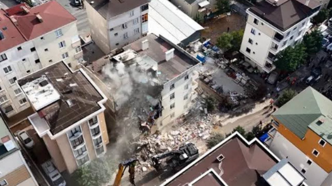 Foto - Maltepe’deki facia İmamoğlu döneminin sicili: 5 ilçede 43 dava